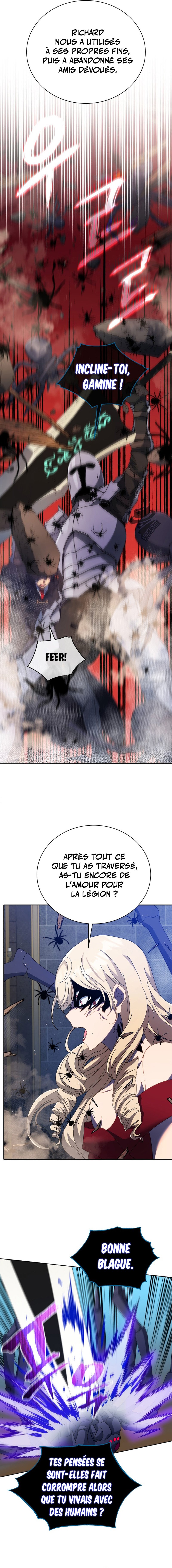 Read Necromancer Academy’s Genius Summoner FR Manga Online