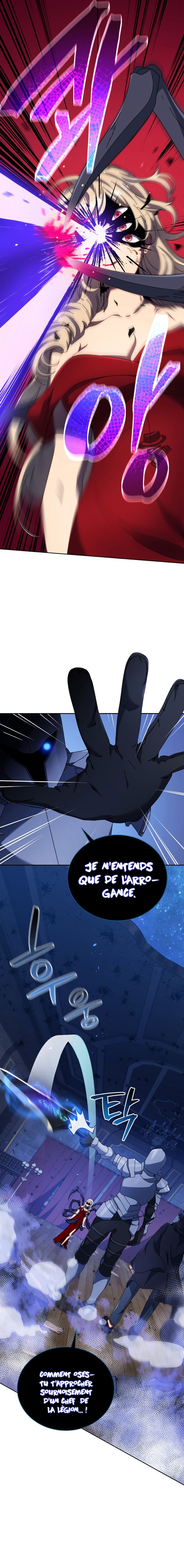 Read Necromancer Academy’s Genius Summoner FR Manga Online