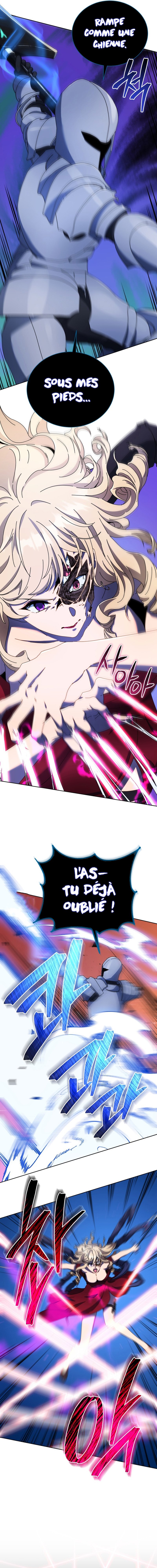 Read Necromancer Academy’s Genius Summoner FR Manga Online