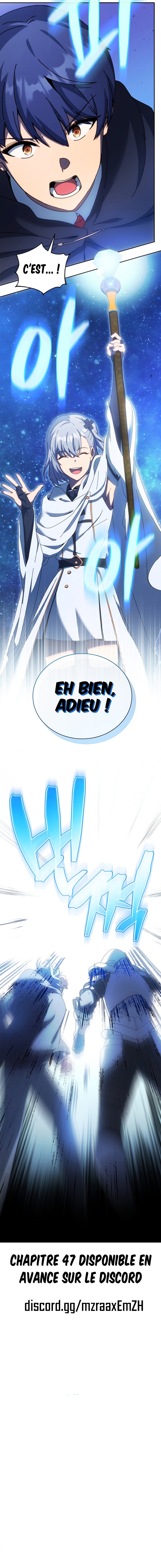 Read Necromancer Academy’s Genius Summoner FR Manga Online