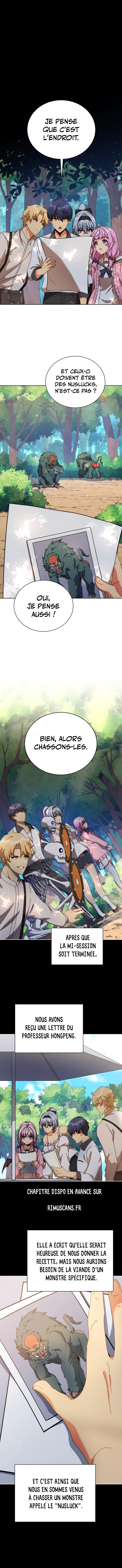 Read Necromancer Academy’s Genius Summoner FR Manga Online