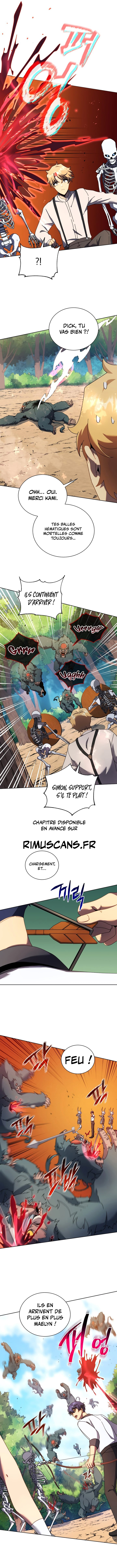 Read Necromancer Academy’s Genius Summoner FR Manga Online