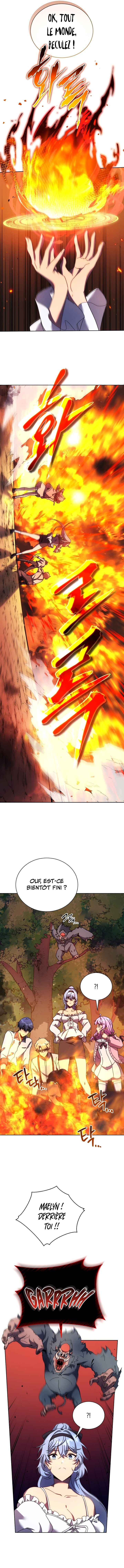 Read Necromancer Academy’s Genius Summoner FR Manga Online