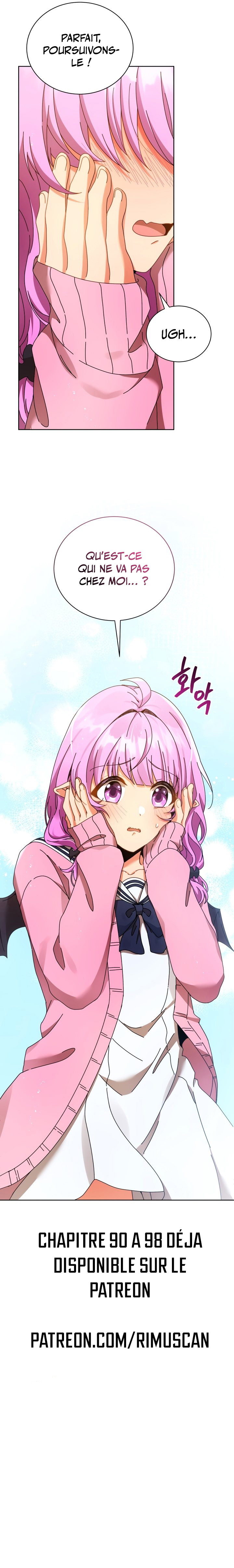 Read Necromancer Academy’s Genius Summoner FR Manga Online