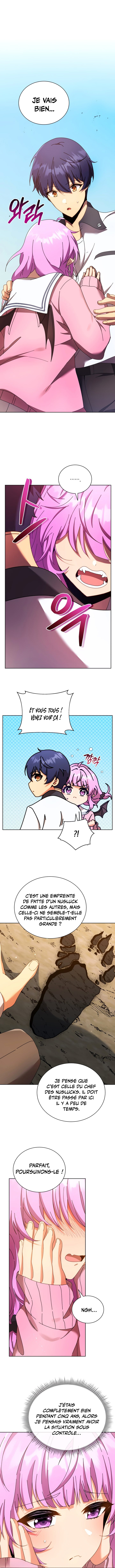 Read Necromancer Academy’s Genius Summoner FR Manga Online