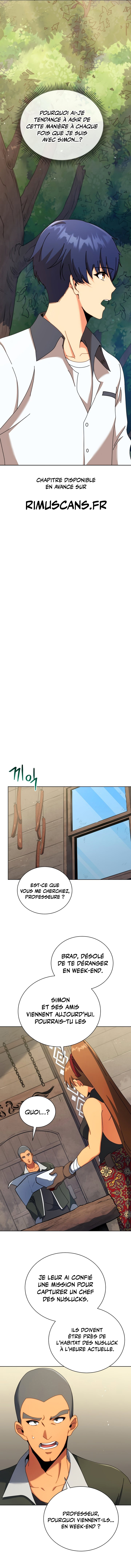 Read Necromancer Academy’s Genius Summoner FR Manga Online