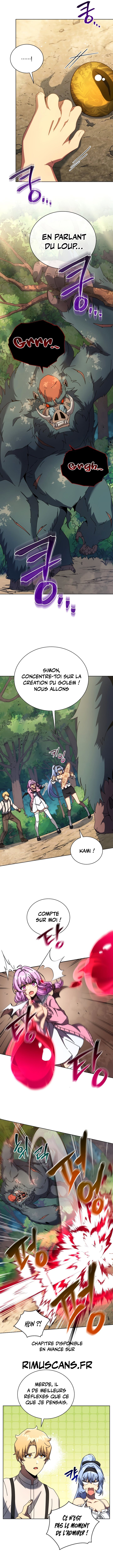 Read Necromancer Academy’s Genius Summoner FR Manga Online