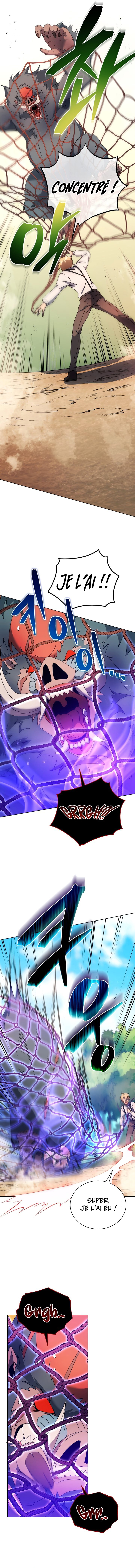 Read Necromancer Academy’s Genius Summoner FR Manga Online