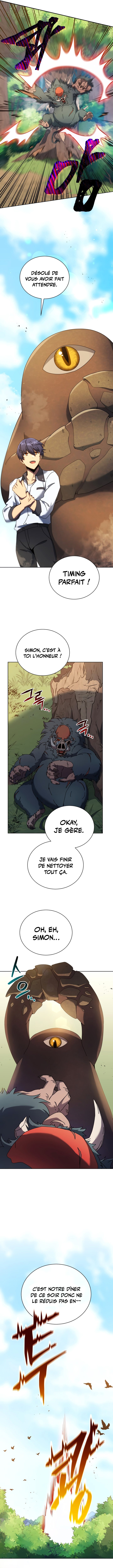 Read Necromancer Academy’s Genius Summoner FR Manga Online