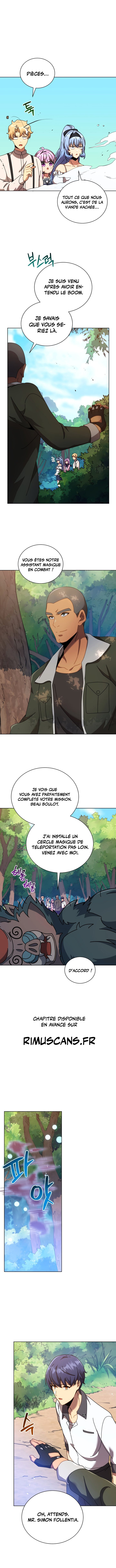 Read Necromancer Academy’s Genius Summoner FR Manga Online