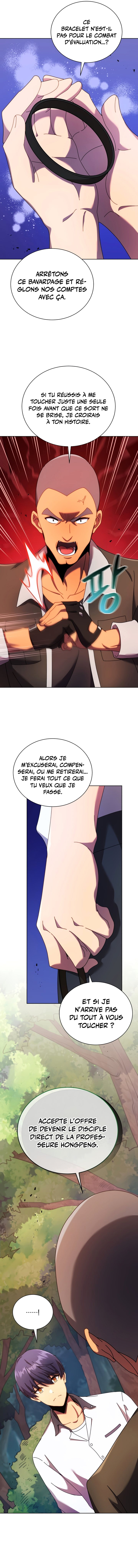 Read Necromancer Academy’s Genius Summoner FR Manga Online