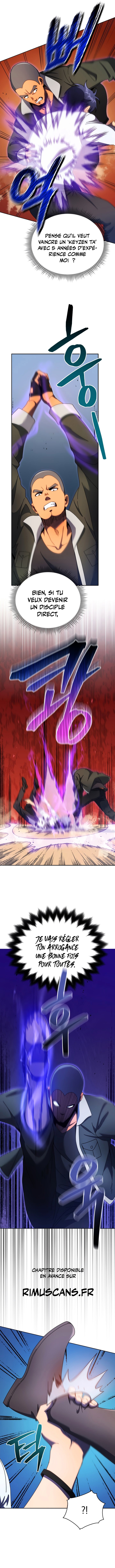 Read Necromancer Academy’s Genius Summoner FR Manga Online