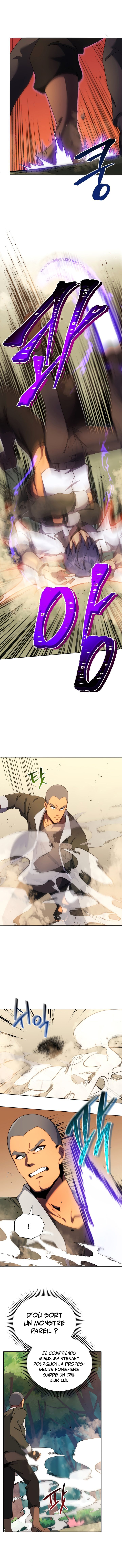 Read Necromancer Academy’s Genius Summoner FR Manga Online