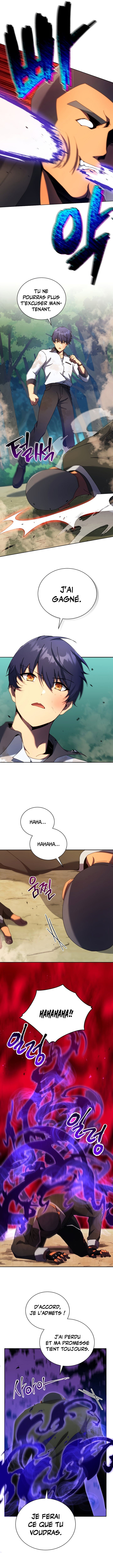 Read Necromancer Academy’s Genius Summoner FR Manga Online