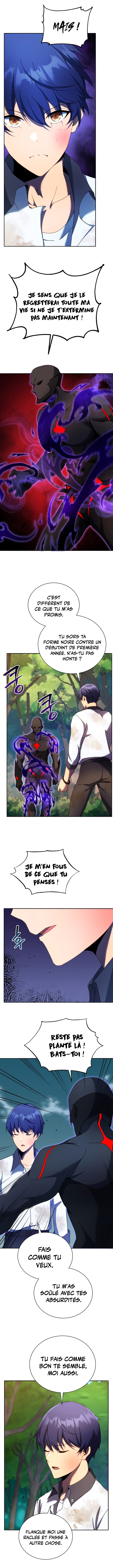 Read Necromancer Academy’s Genius Summoner FR Manga Online