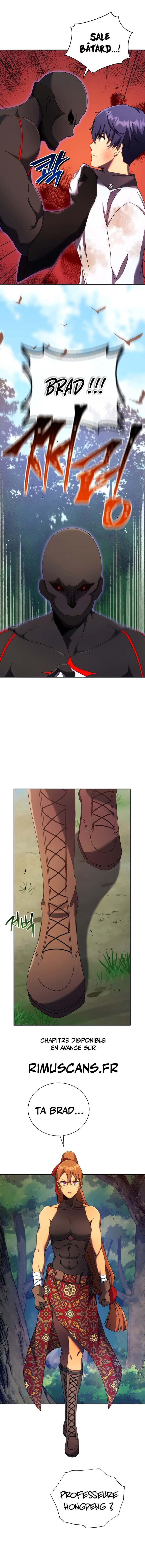 Read Necromancer Academy’s Genius Summoner FR Manga Online