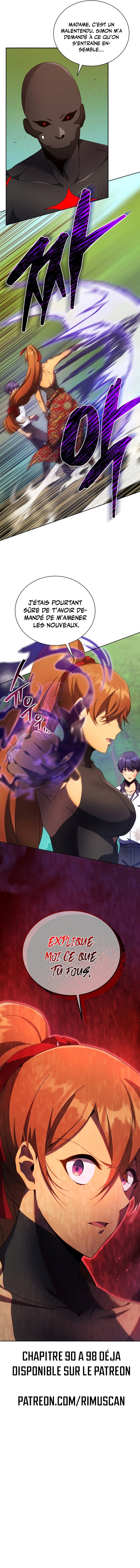 Read Necromancer Academy’s Genius Summoner FR Manga Online