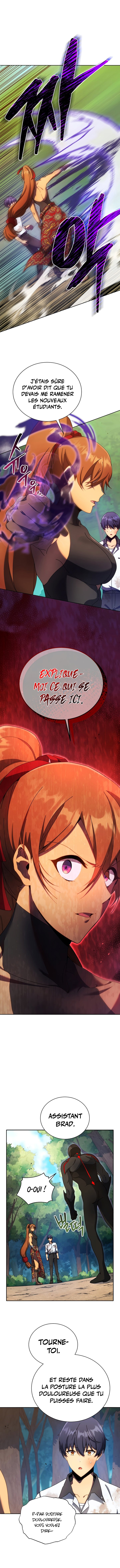 Read Necromancer Academy’s Genius Summoner FR Manga Online