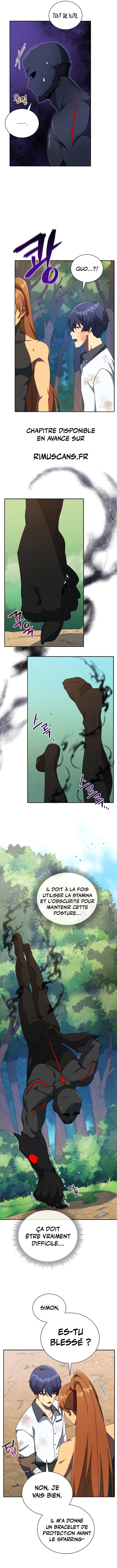 Read Necromancer Academy’s Genius Summoner FR Manga Online