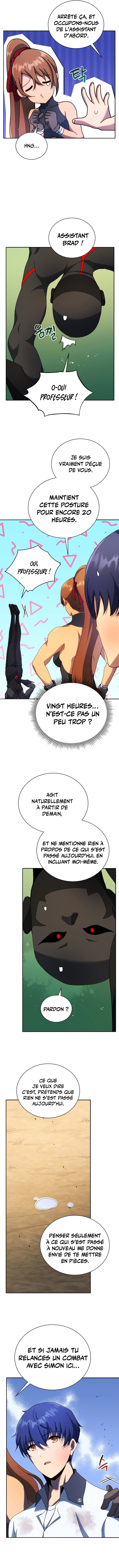 Read Necromancer Academy’s Genius Summoner FR Manga Online
