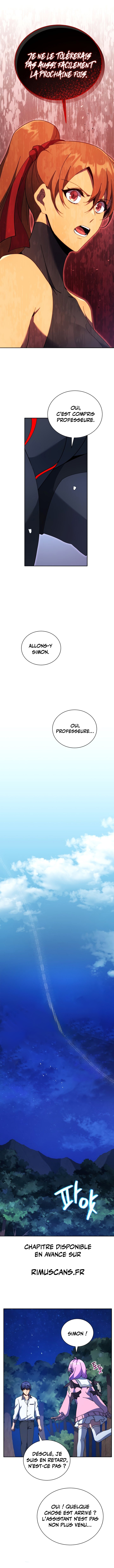 Read Necromancer Academy’s Genius Summoner FR Manga Online