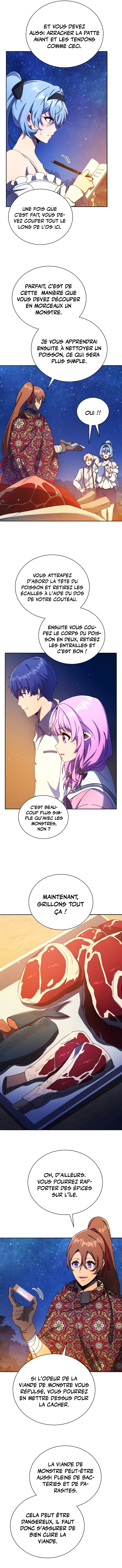 Read Necromancer Academy’s Genius Summoner FR Manga Online