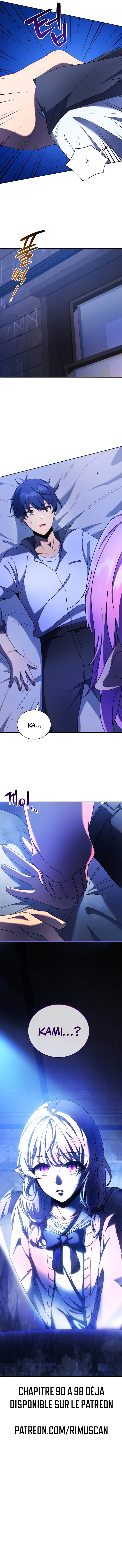 Read Necromancer Academy’s Genius Summoner FR Manga Online