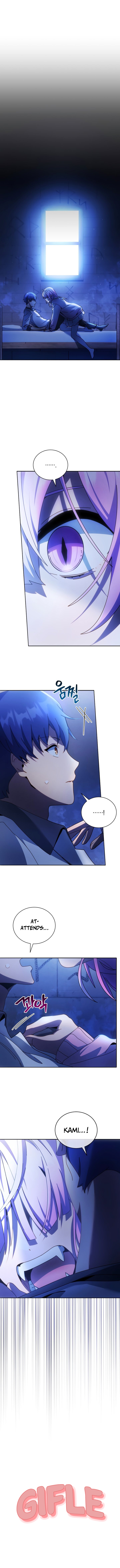 Read Necromancer Academy’s Genius Summoner FR Manga Online