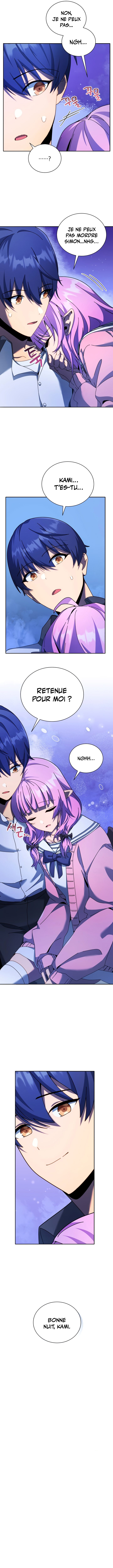 Read Necromancer Academy’s Genius Summoner FR Manga Online