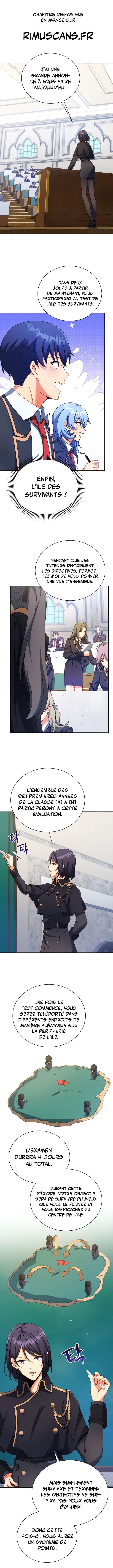Read Necromancer Academy’s Genius Summoner FR Manga Online