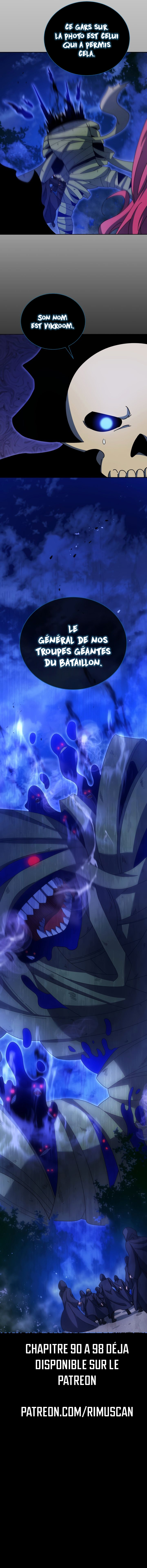 Read Necromancer Academy’s Genius Summoner FR Manga Online