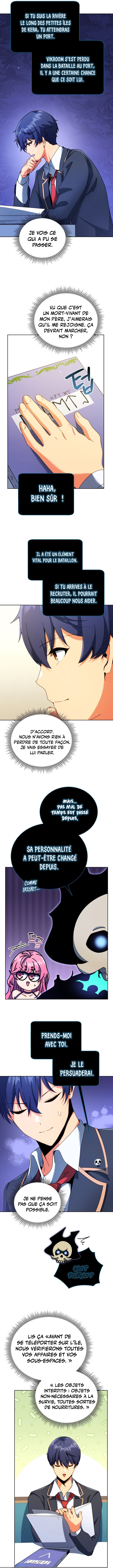 Read Necromancer Academy’s Genius Summoner FR Manga Online