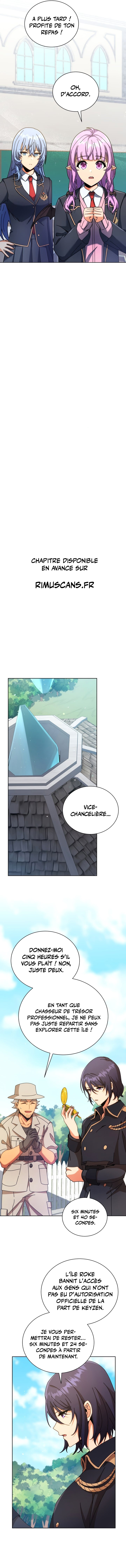 Read Necromancer Academy’s Genius Summoner FR Manga Online
