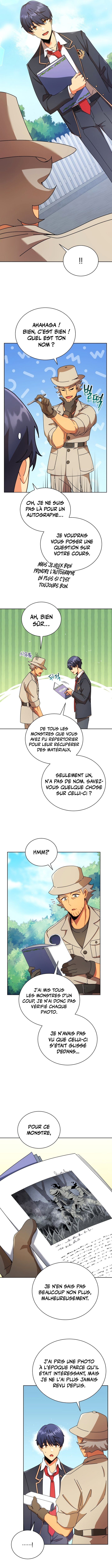 Read Necromancer Academy’s Genius Summoner FR Manga Online