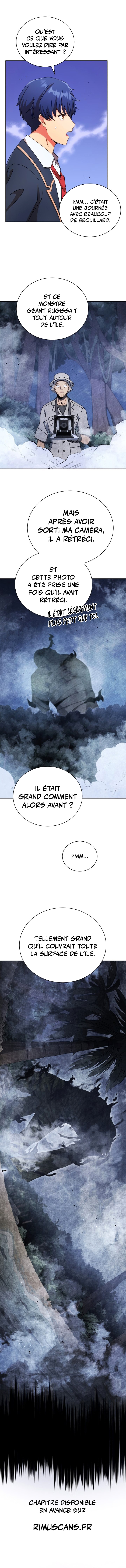 Read Necromancer Academy’s Genius Summoner FR Manga Online