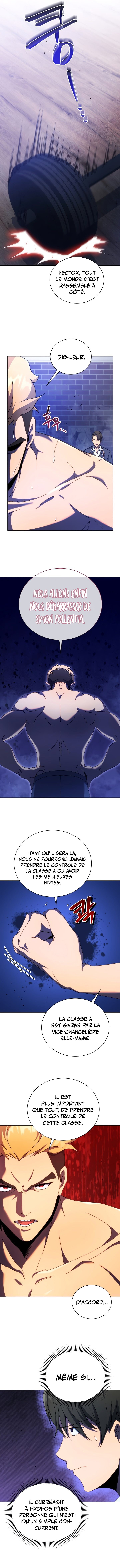 Read Necromancer Academy’s Genius Summoner FR Manga Online