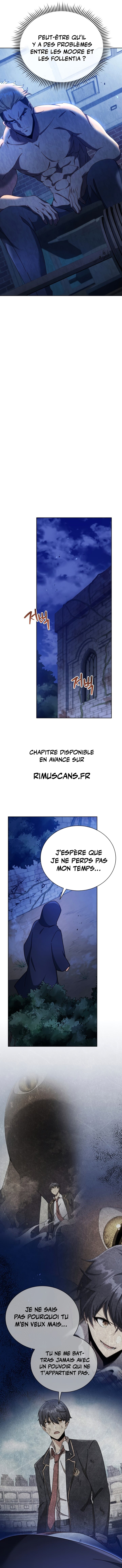 Read Necromancer Academy’s Genius Summoner FR Manga Online