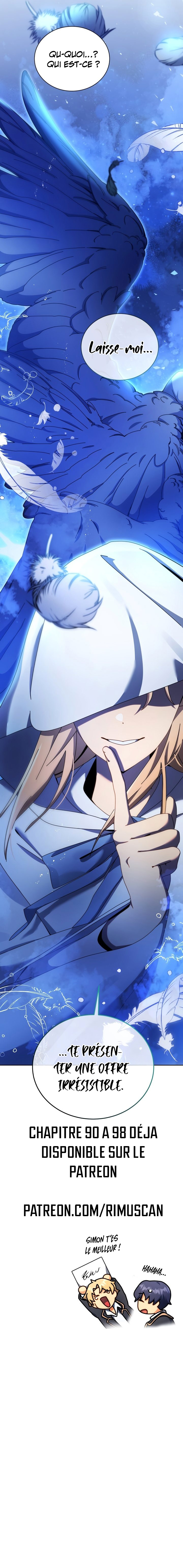 Read Necromancer Academy’s Genius Summoner FR Manga Online
