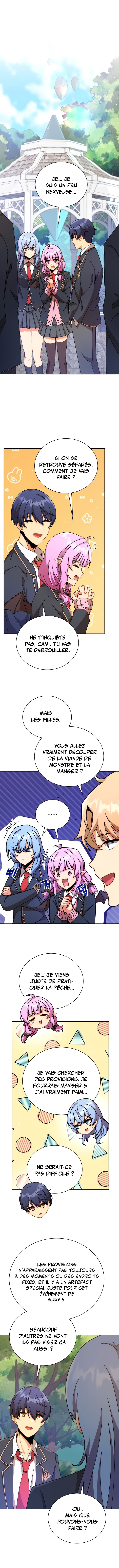 Read Necromancer Academy’s Genius Summoner FR Manga Online