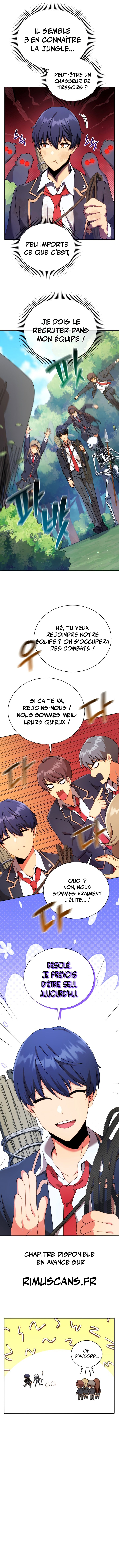 Read Necromancer Academy’s Genius Summoner FR Manga Online