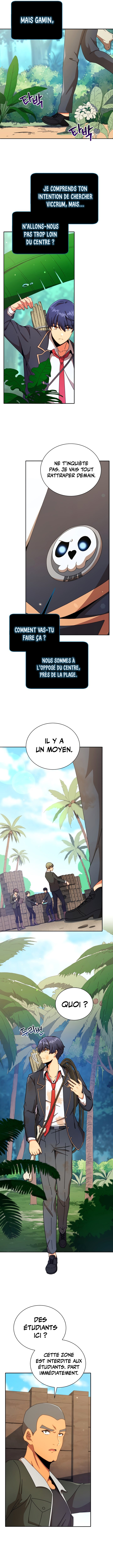 Read Necromancer Academy’s Genius Summoner FR Manga Online