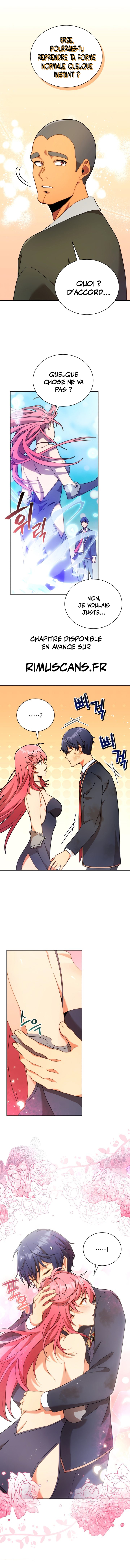 Read Necromancer Academy’s Genius Summoner FR Manga Online