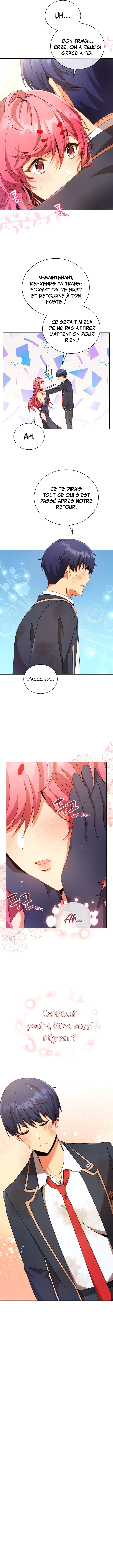 Read Necromancer Academy’s Genius Summoner FR Manga Online