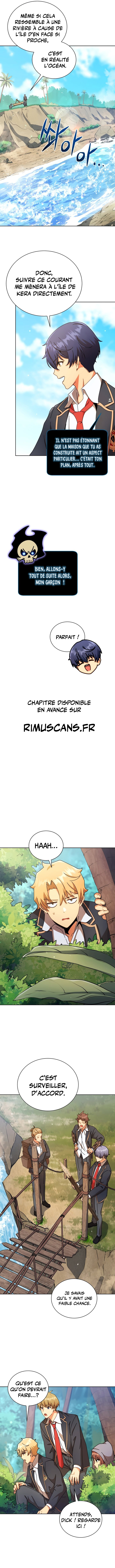 Read Necromancer Academy’s Genius Summoner FR Manga Online