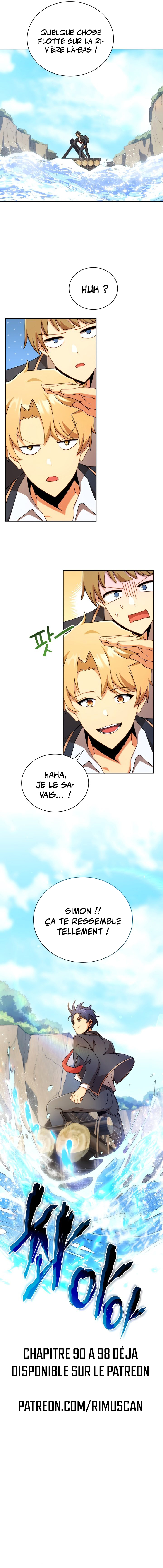 Read Necromancer Academy’s Genius Summoner FR Manga Online