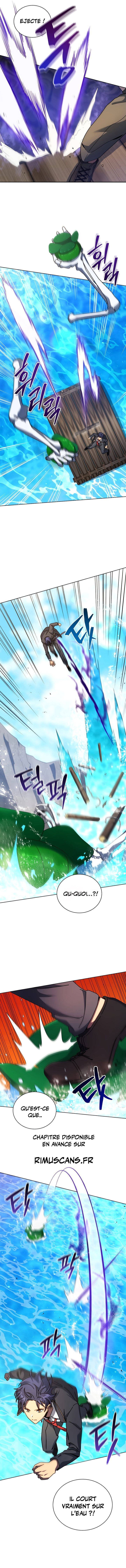 Read Necromancer Academy’s Genius Summoner FR Manga Online