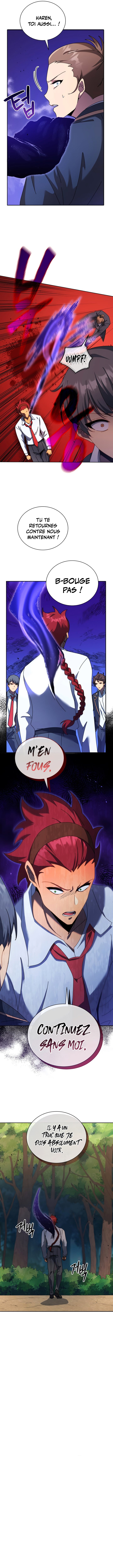 Read Necromancer Academy’s Genius Summoner FR Manga Online