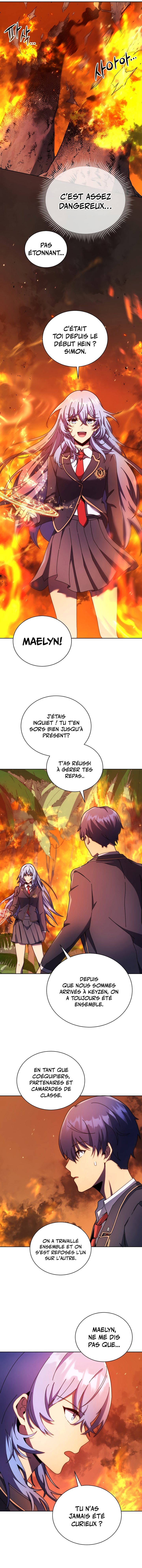 Read Necromancer Academy’s Genius Summoner FR Manga Online