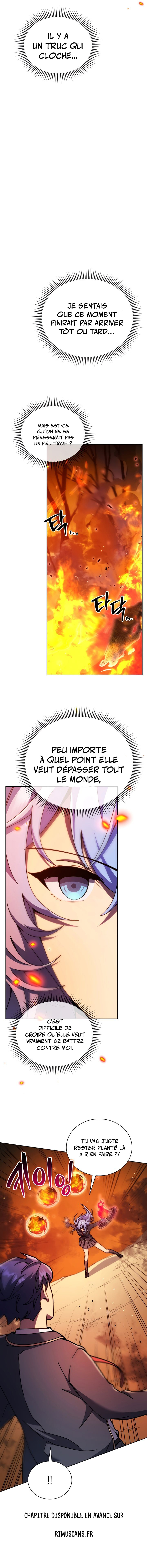 Read Necromancer Academy’s Genius Summoner FR Manga Online