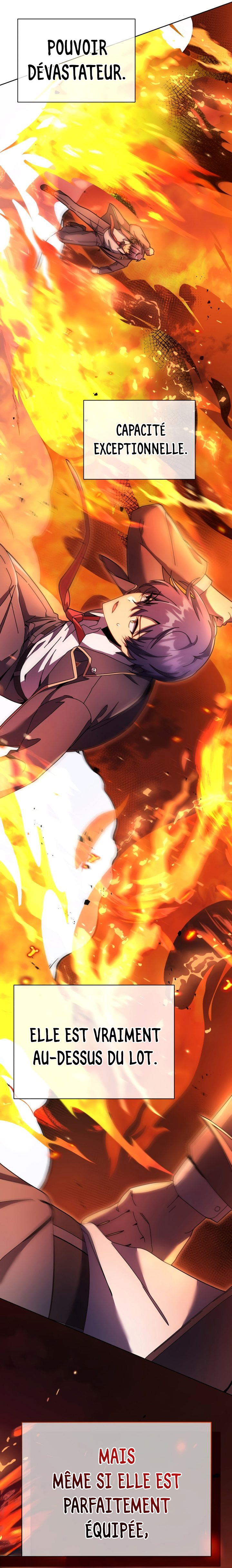 Read Necromancer Academy’s Genius Summoner FR Manga Online